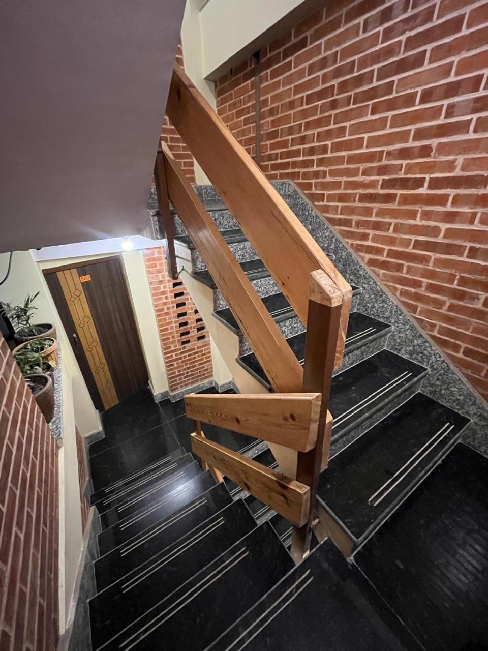 Hotel Durbar Side Bhaktapur Ngoại thất bức ảnh