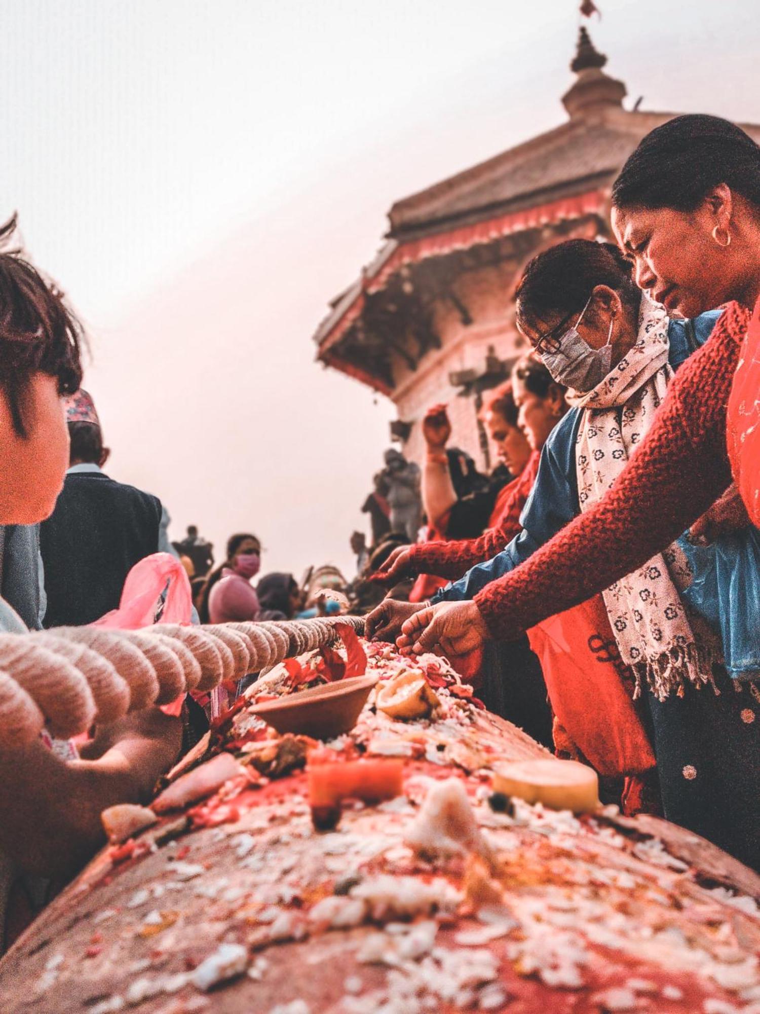 Hotel Durbar Side Bhaktapur Ngoại thất bức ảnh
